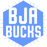 BJA Academy Bucks